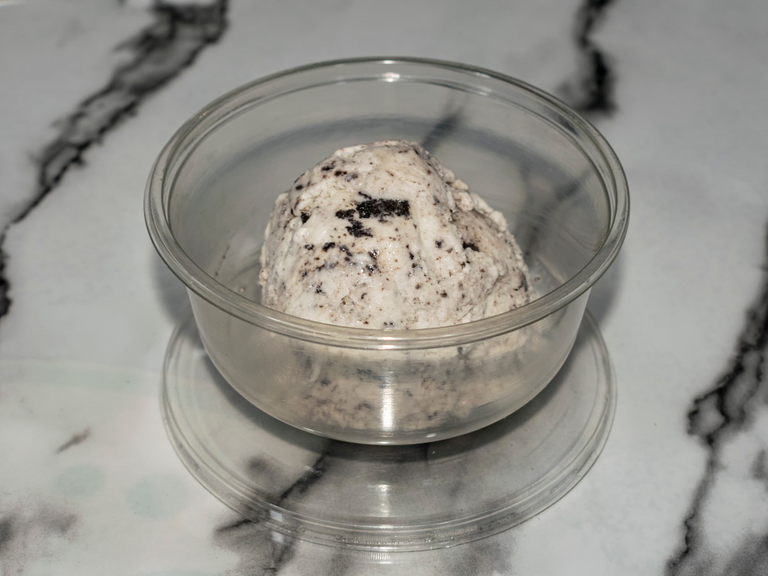 Bola de Helado
