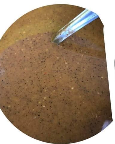 Bolsa Extra de Salsa Borracha