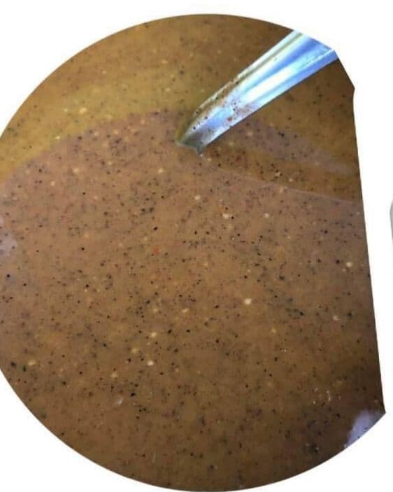 Bolsa Extra de Salsa Borracha
