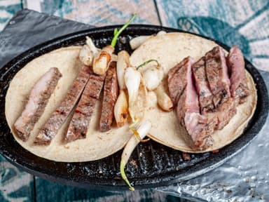 Sirloin