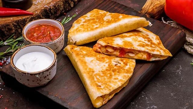 Crepa Española