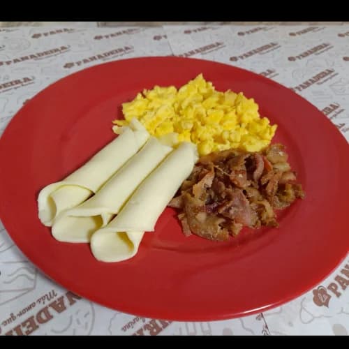 Desayuno Keto