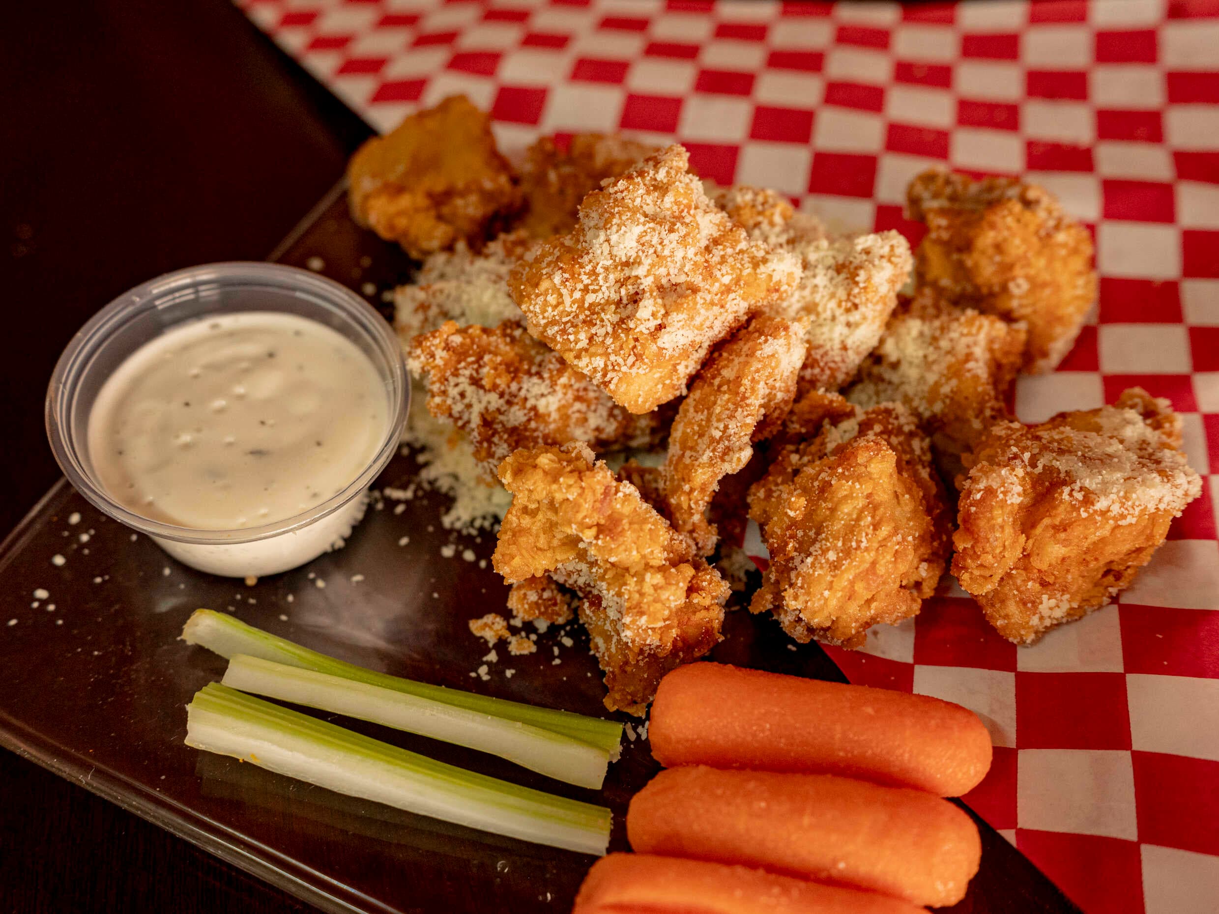 Boneless 10 PZAS