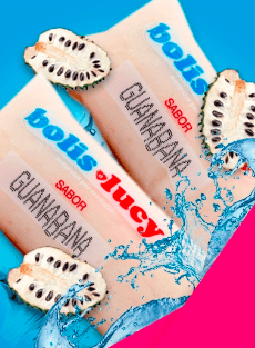 Boli de Guanabana
