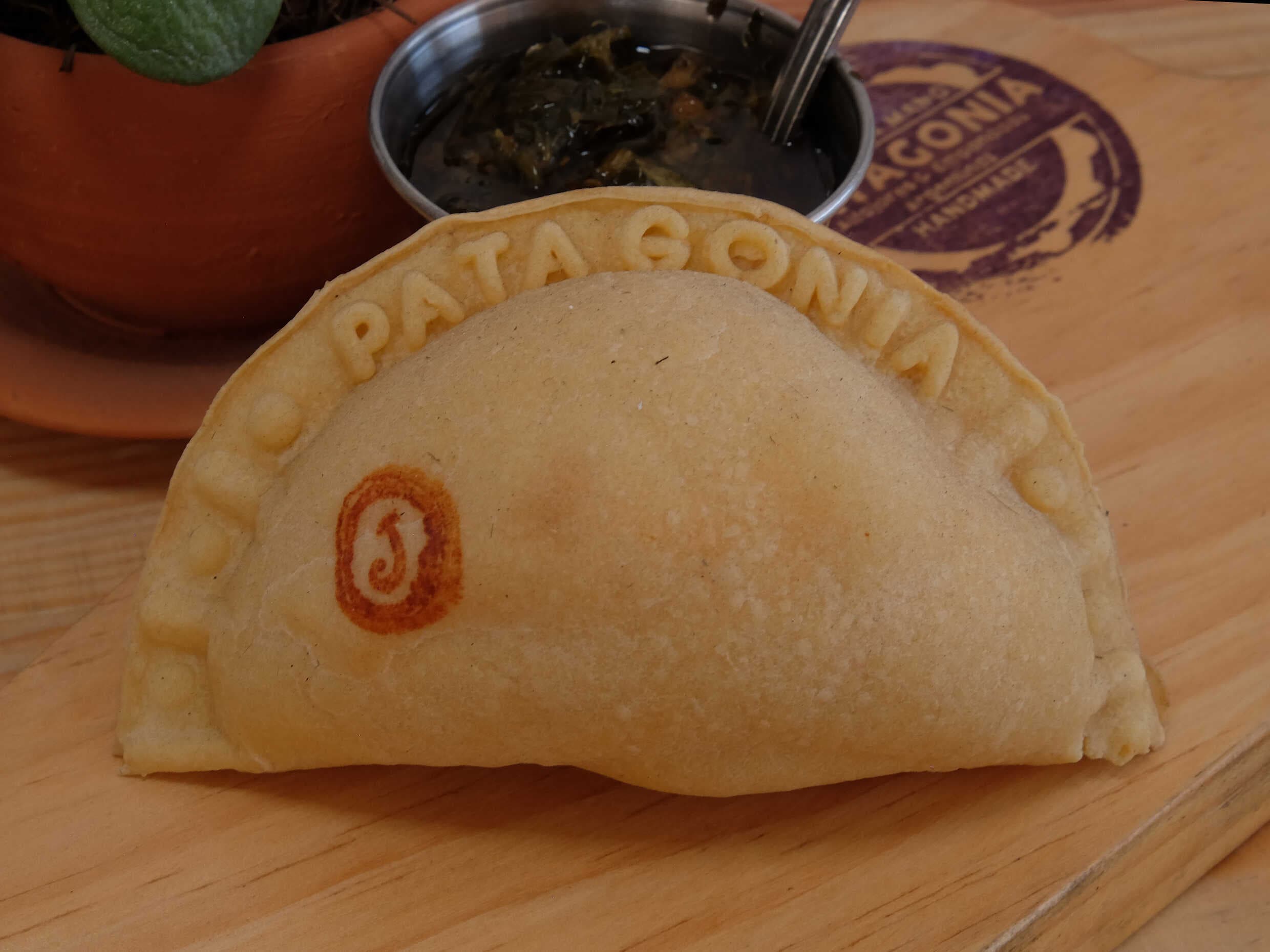Empanada de Ternera