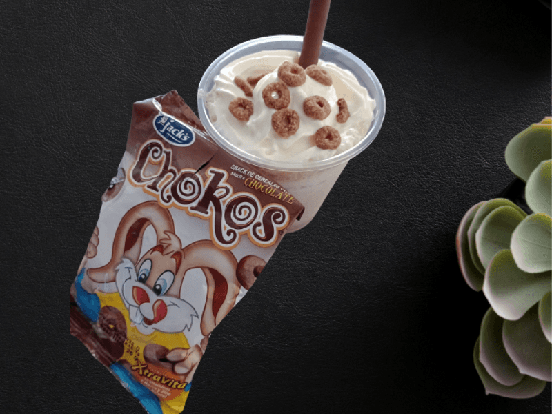Batido Chokos