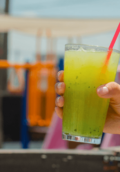 Aguas Frescas