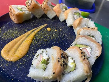 Shijiro Roll