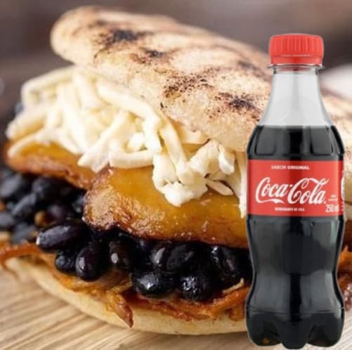 Combo Pabellón