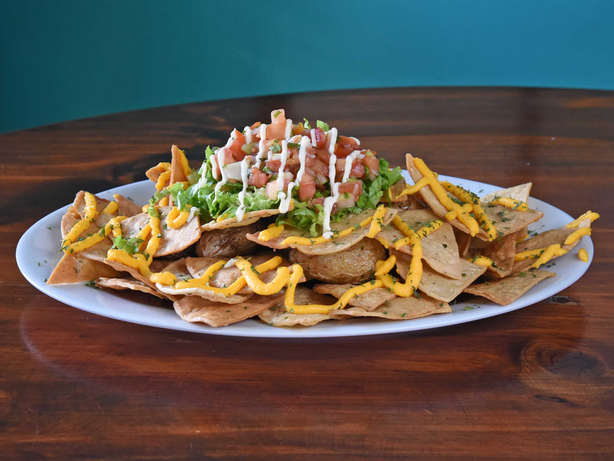 Nachos