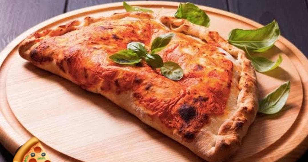 Calzone Italiano Familiar