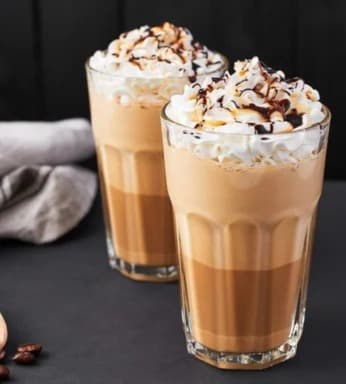 Frappé de Café 16 Oz