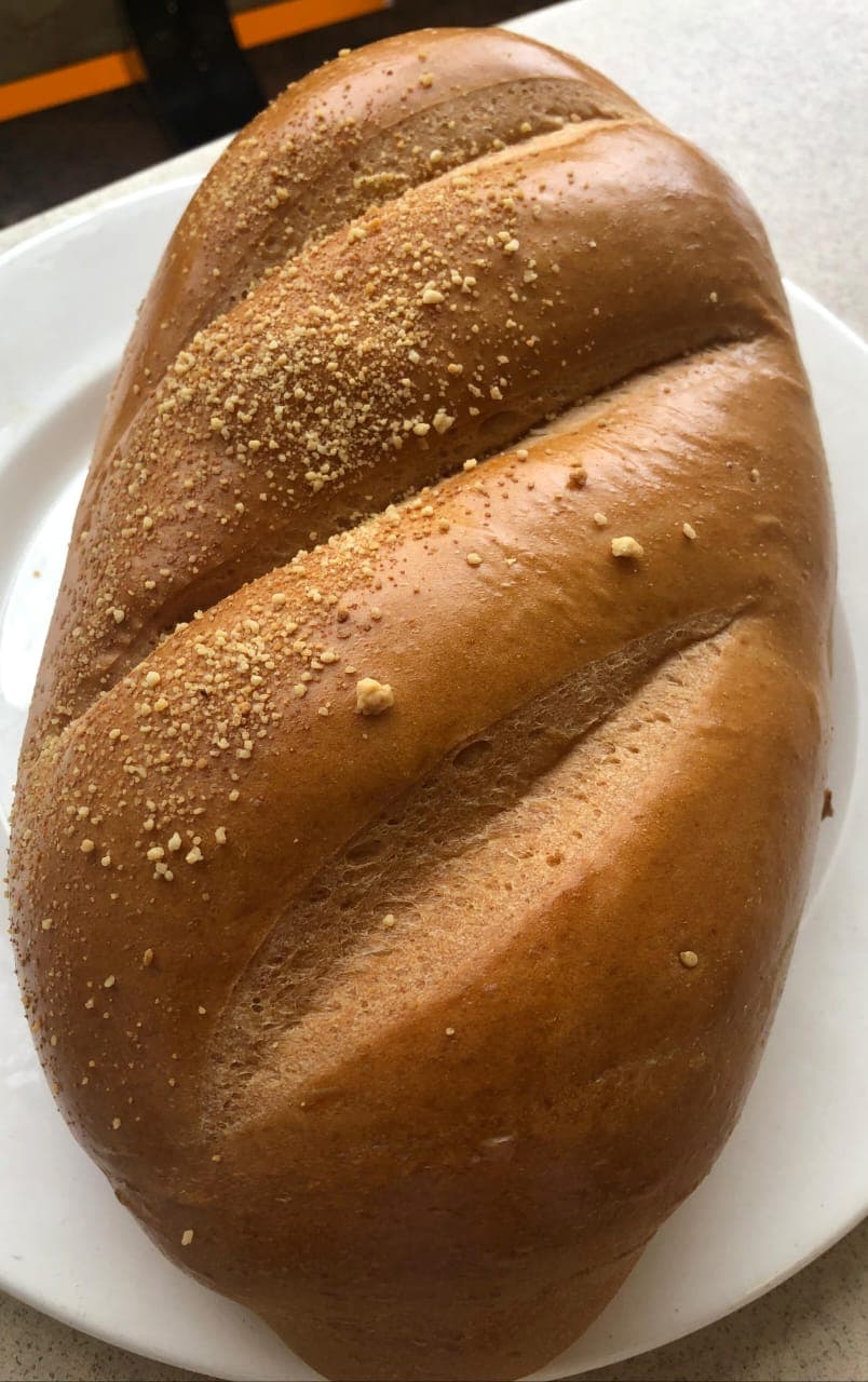 Pan Grande