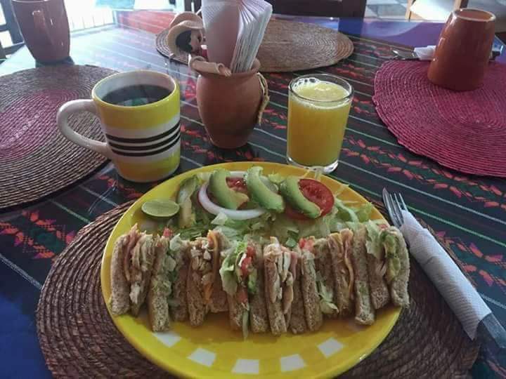 Club Sándwich