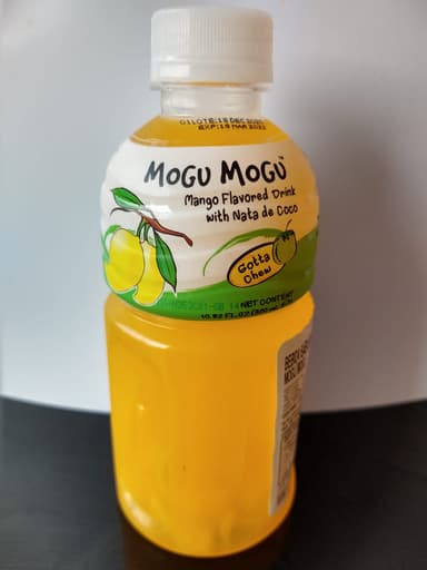 Mango