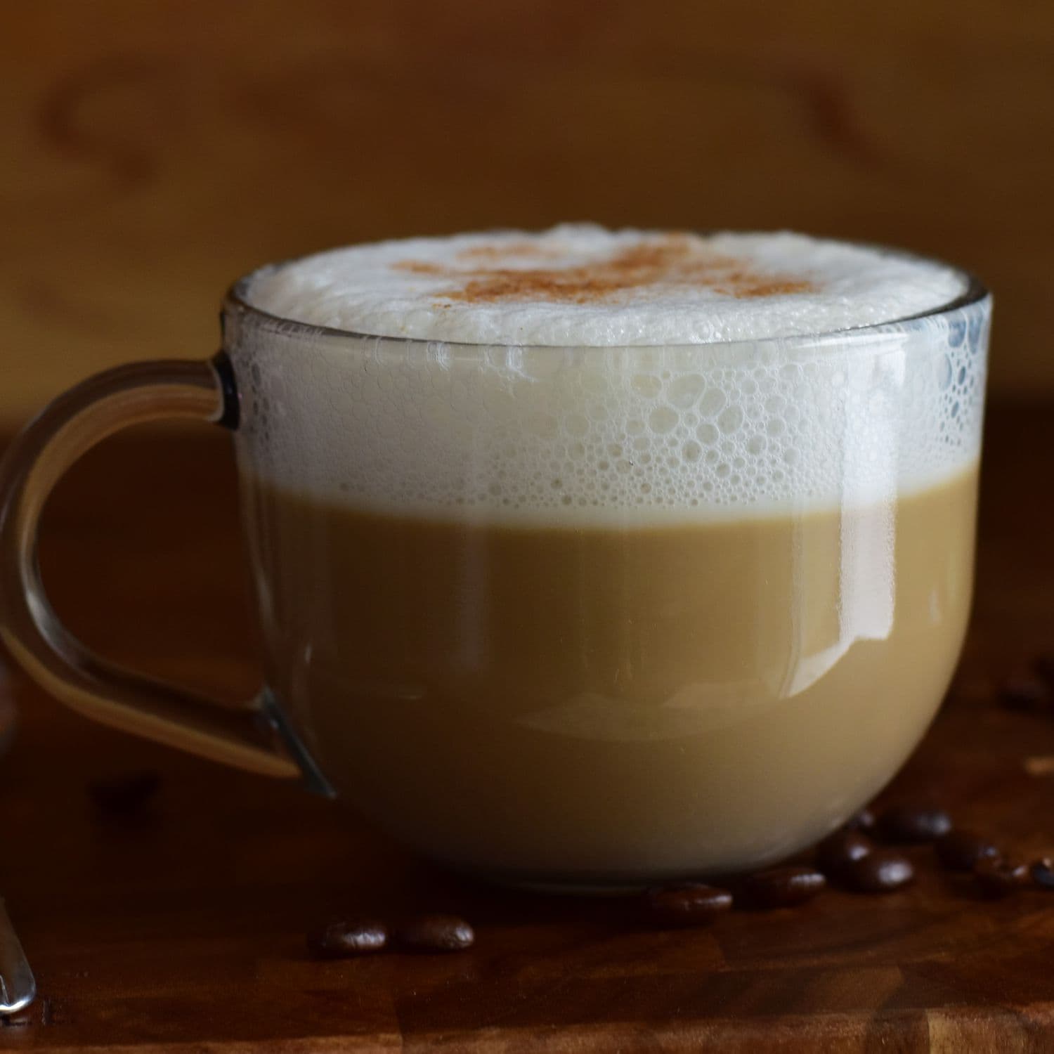 Cafe Latte