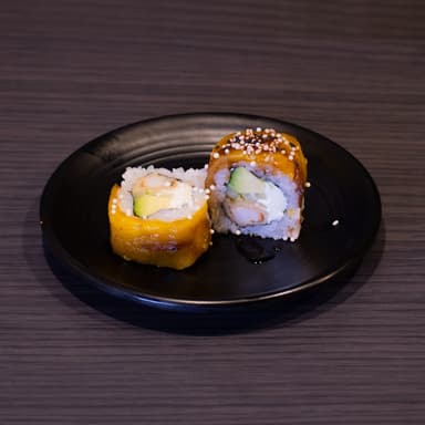 Banana Roll