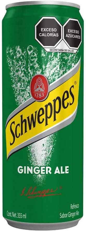 Schweppes