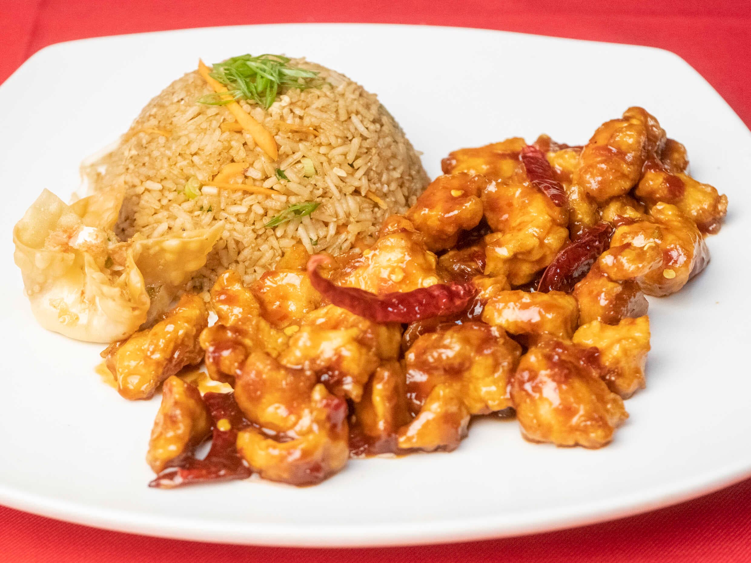 General Chicken