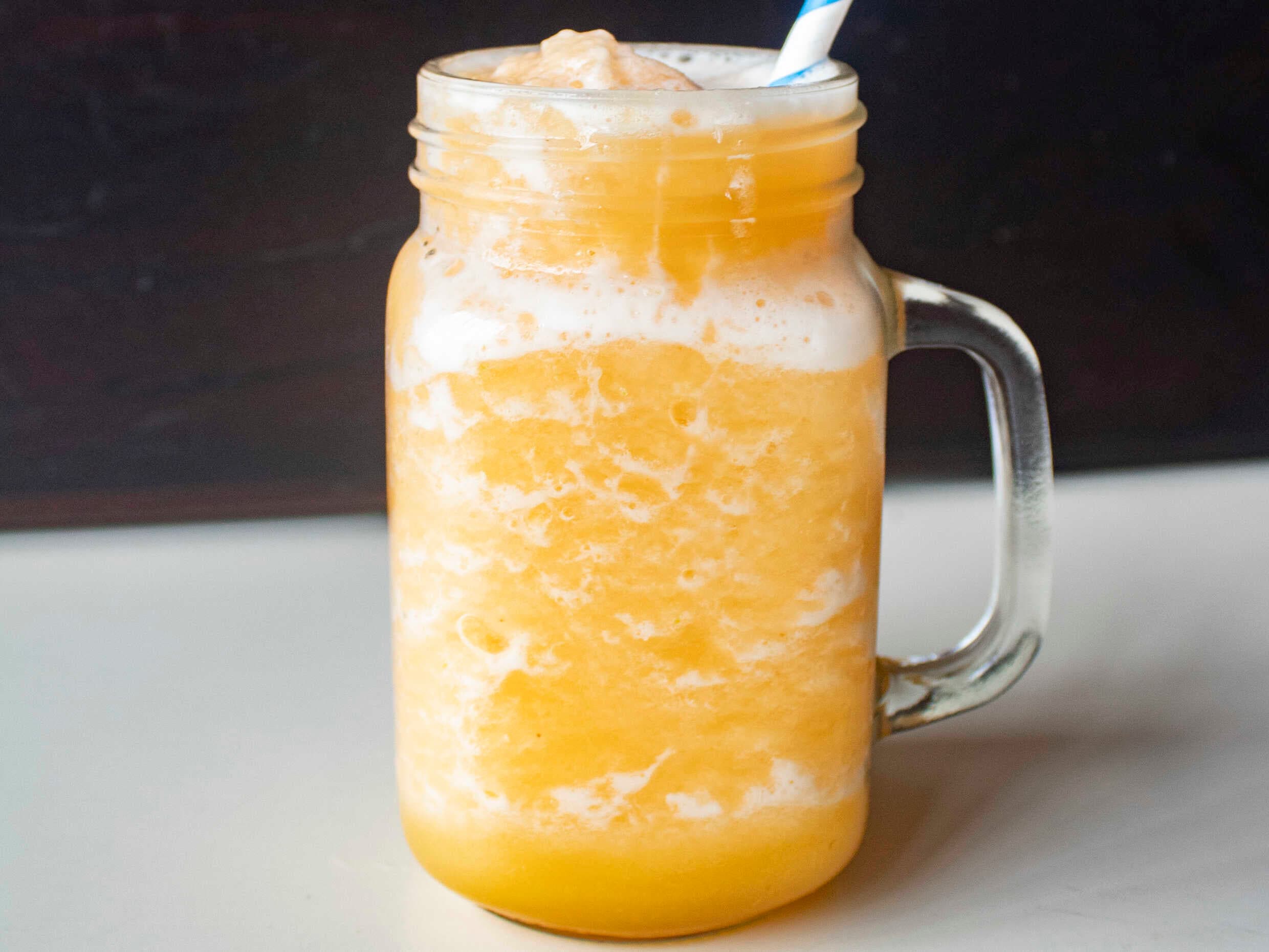 Batidos de Frutas