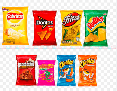 Sabritas