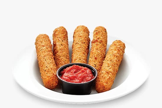 Dedos de queso