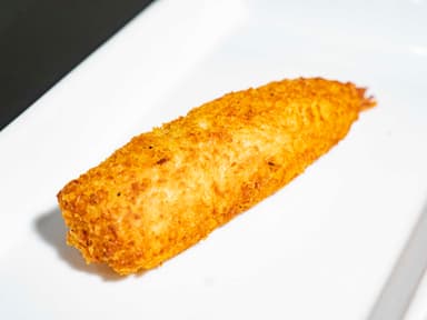 Kushiage de Ebi
