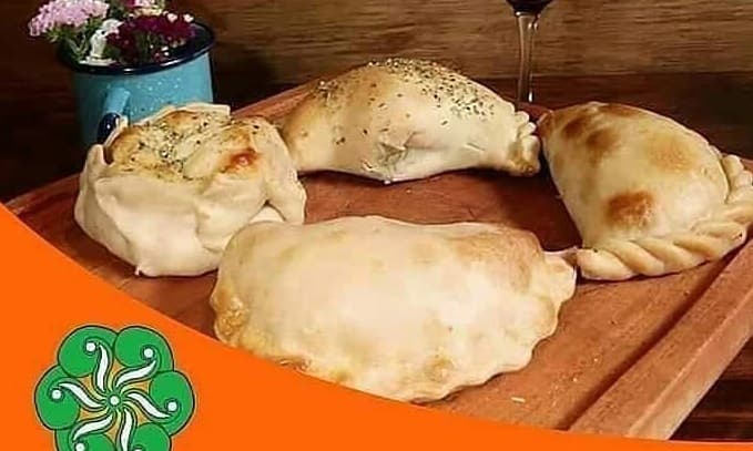 COMBO EMPANADA