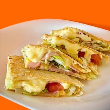 Sincronizada