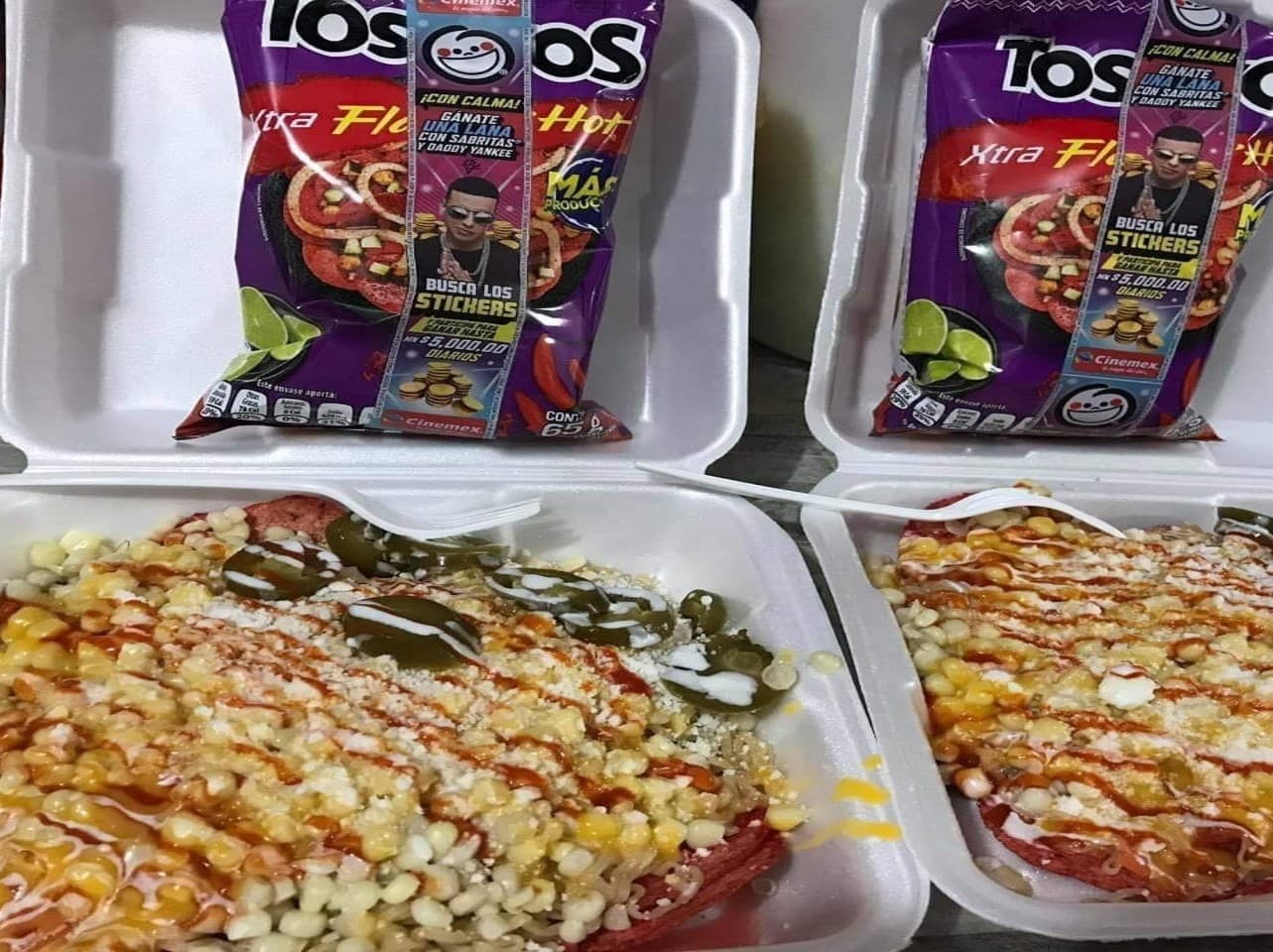 Tostimaruchan