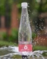 Agua Cosechas