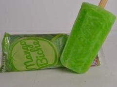 Paletas de Mangobiche