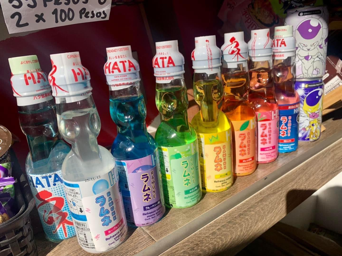Ramune