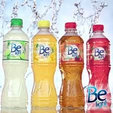 Be light