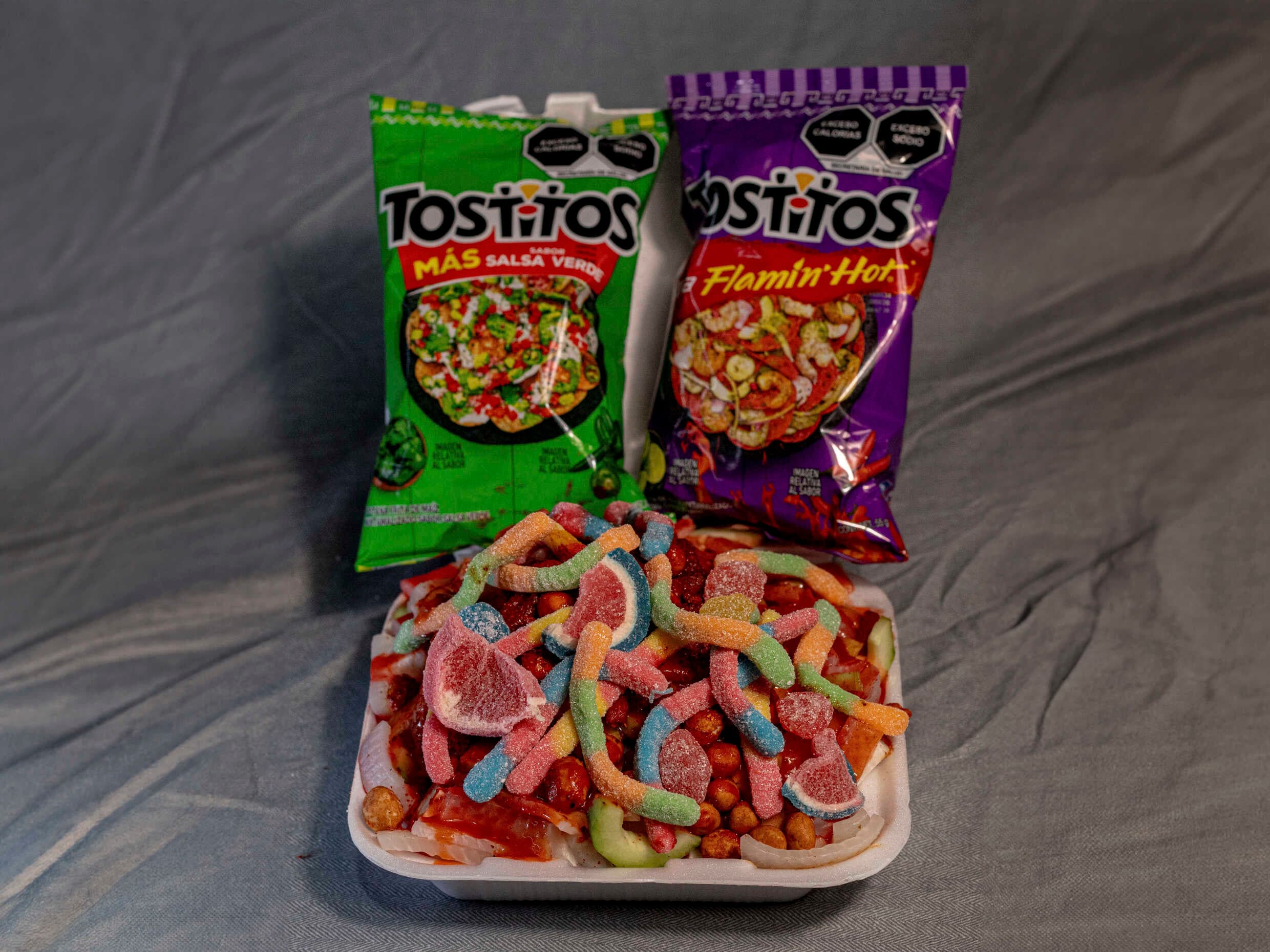 Tostigomita