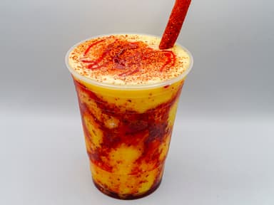 FRAPPE SENCILLO MANGO