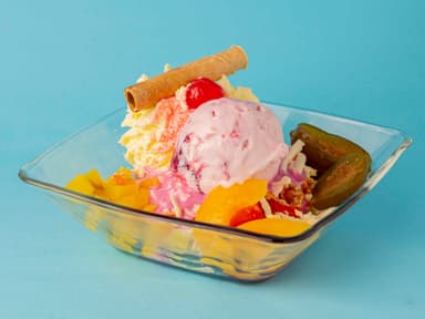 Ensalada Mini