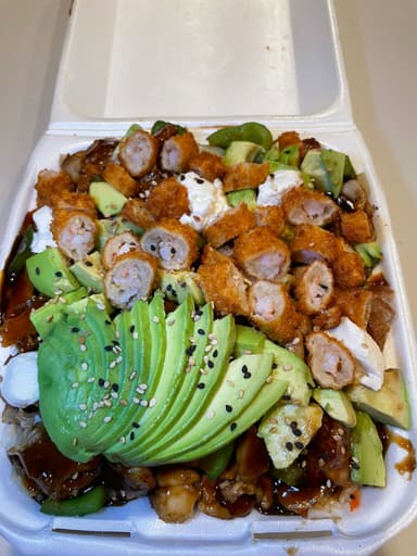 Volcano especial