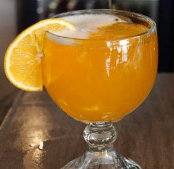 Naranjada