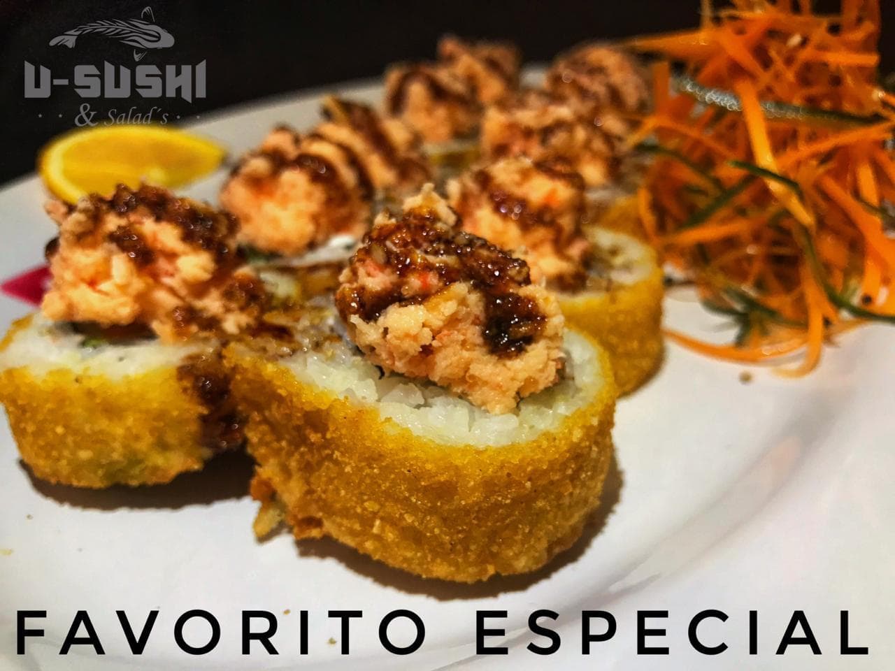Favorito Especial