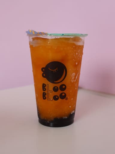 Bloo-Darina (mandarina)