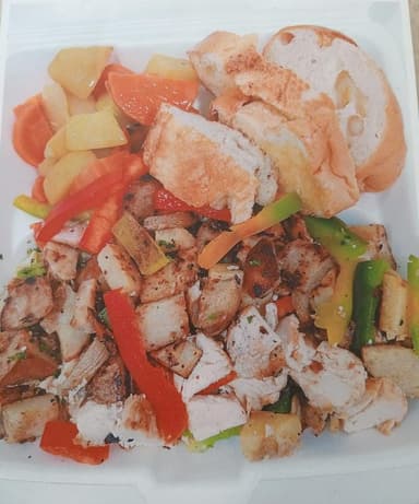 RANCHERA