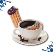 Café Americano 473 ml