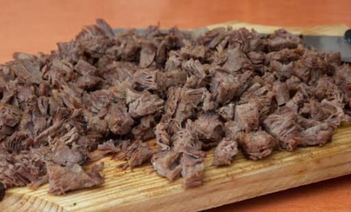 1 Kilo de Suadero