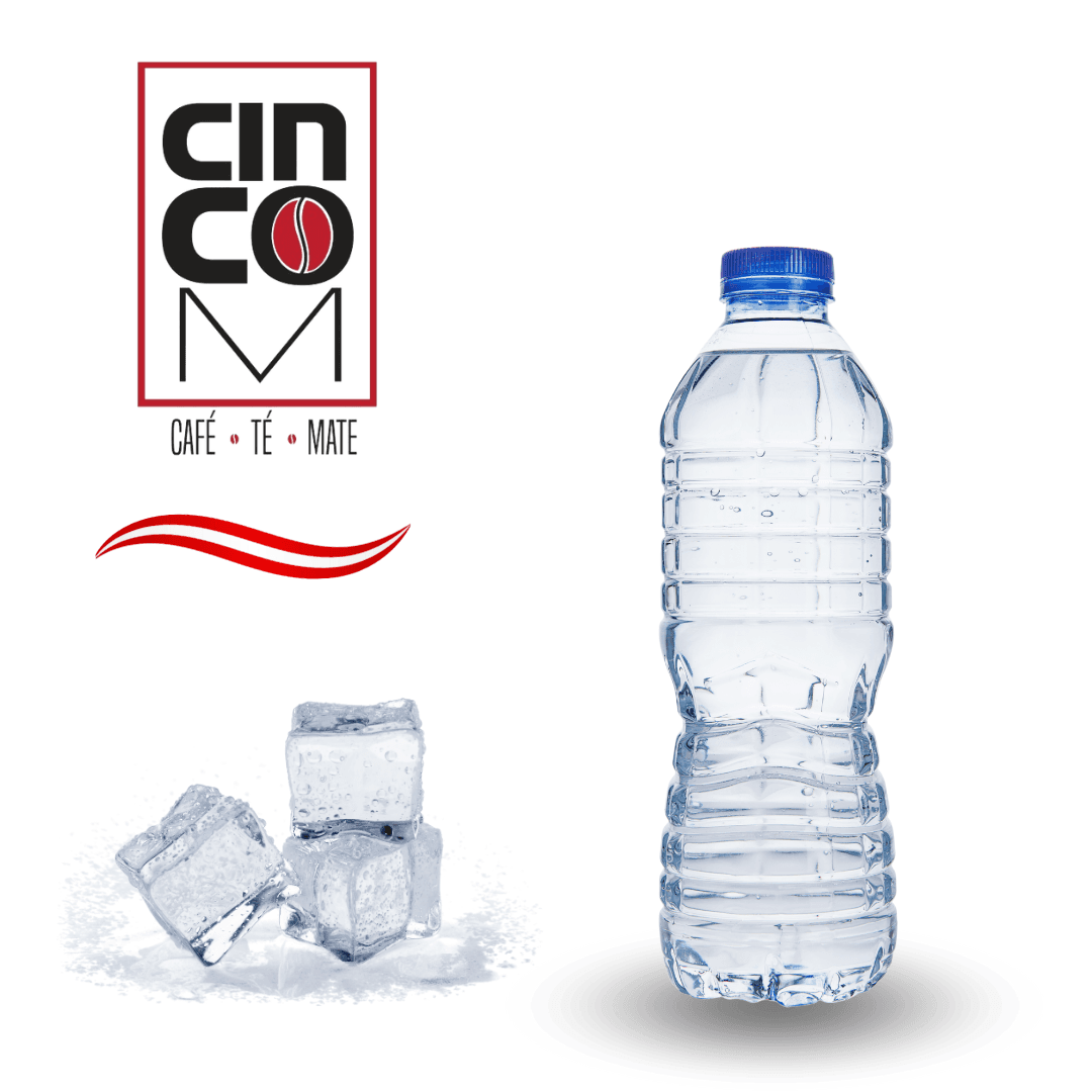 Botella de Agua