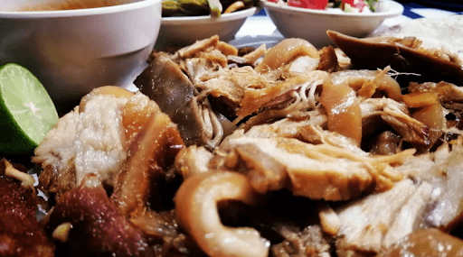 Pieza Chamorro