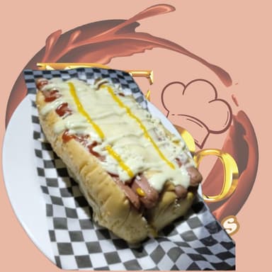 Perro Caliente Gemelo