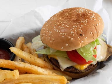 Monkey Burger Res