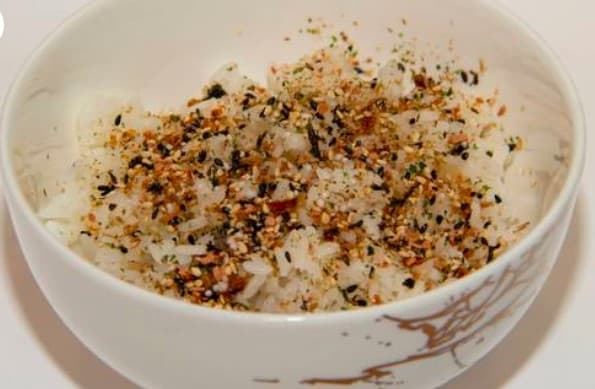 Gohan Especial🍚