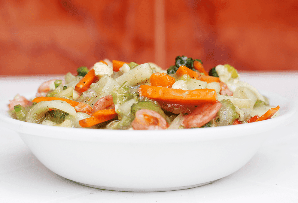 Chop Suey